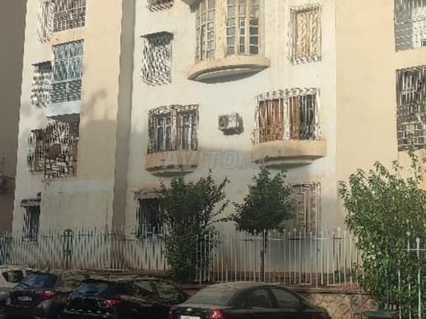 Appartement à vendre 97 m² à Meknès Hamria