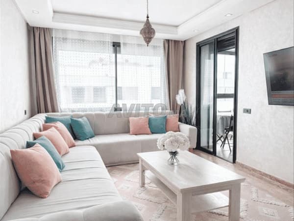 178409-Sale of apartment in Dar Bouazza Tamaris1 of 133 m²