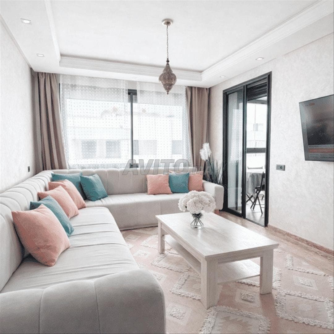 178409-Vente Appt à Dar Bouazza Tamaris1 de 133 m²