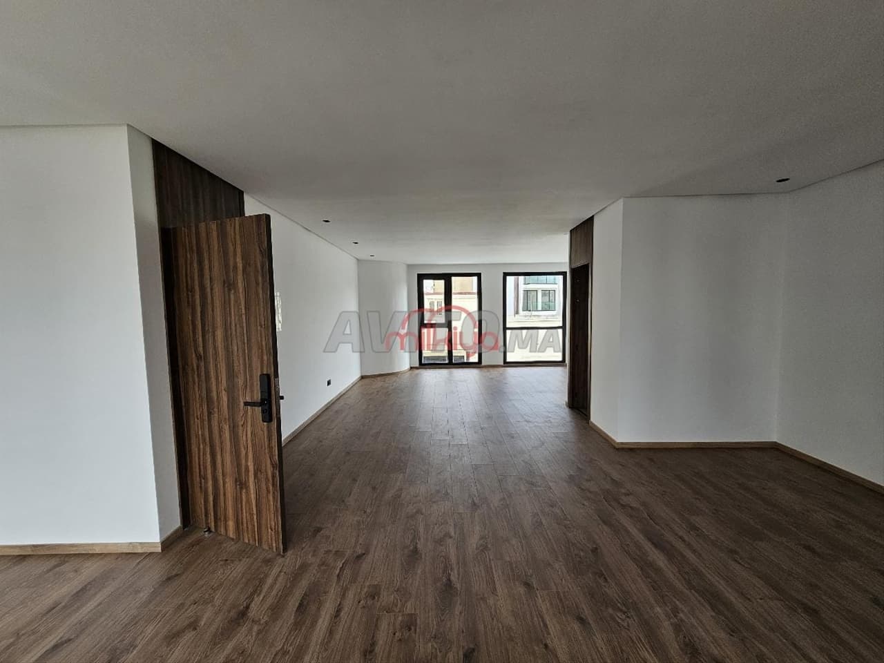 Location Bureau à Casablanca