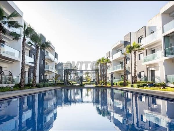 Apartment for sale with sea view