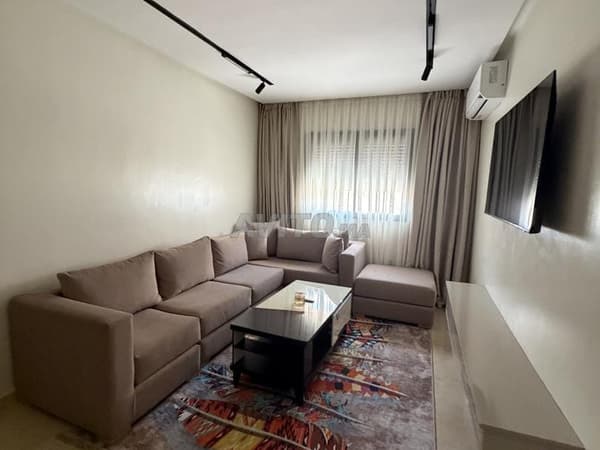 ريسيدنس ريحانة 2 GH6 بجانب حمام لطيفة