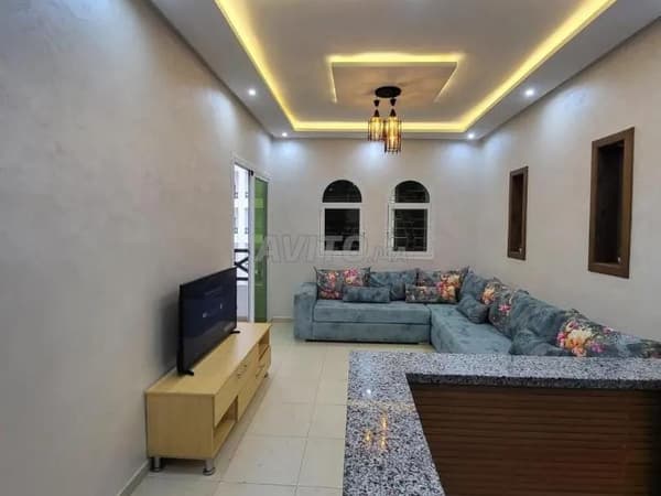 APPARTEMENT À VENDRE À OUED LAOU
