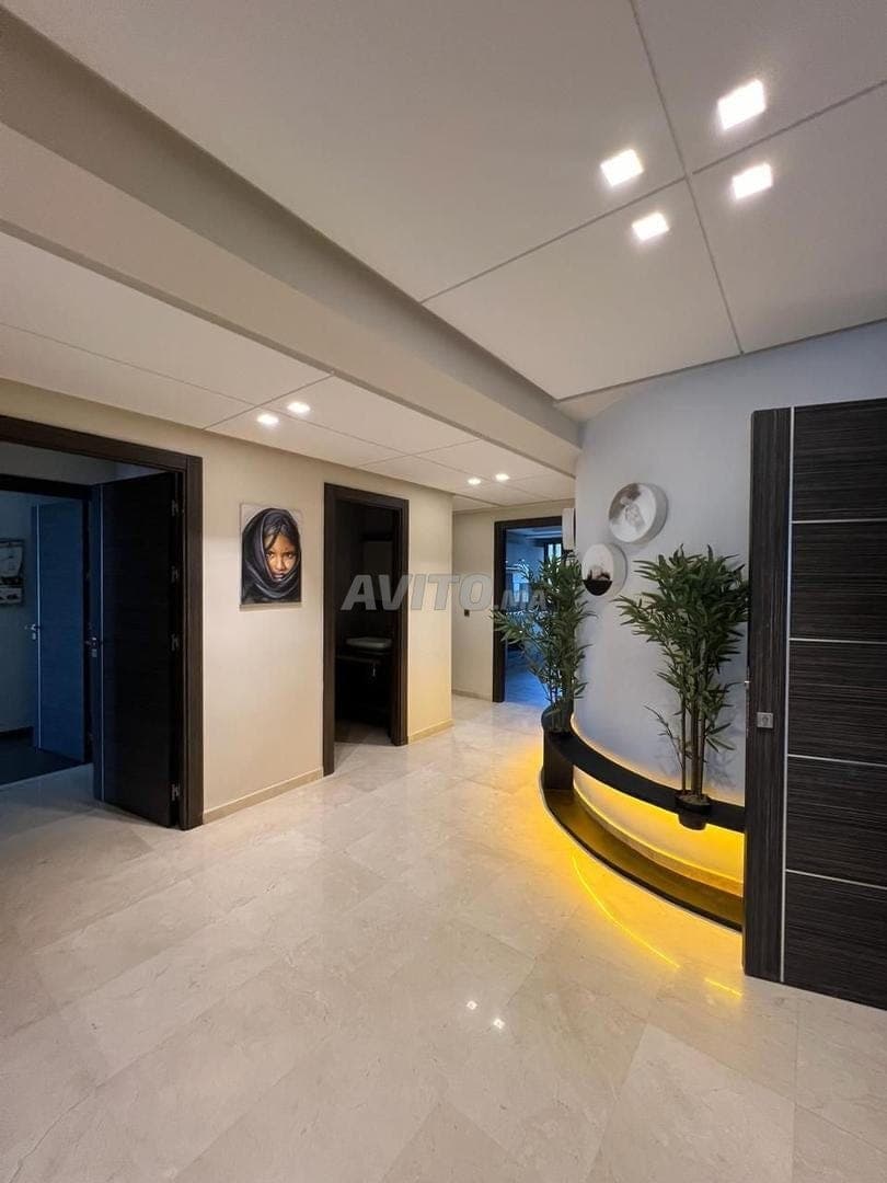 Appartement met 3 Suites te Koop zonder Overkijking