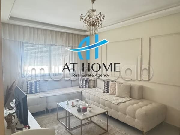 Appartement idéale pour une famille