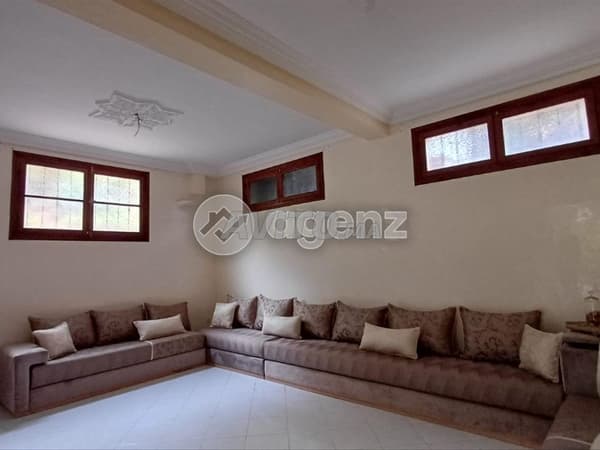RAK-GU-1429 - Villa zu verkaufen in Boumesmar