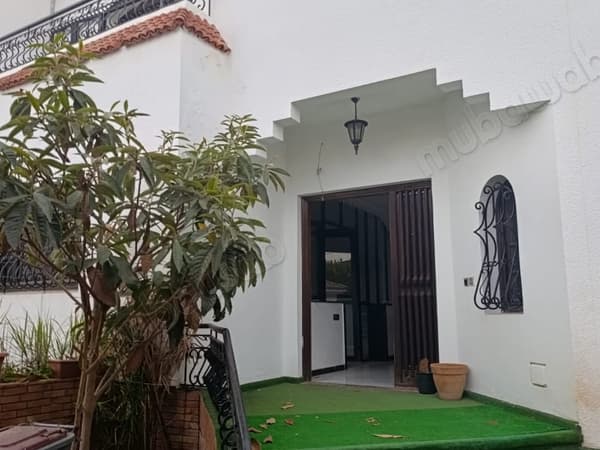 Maison à vendre – Hay Riad