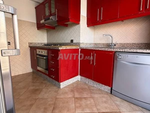 Apartment to rent 68 m² in Marrakech