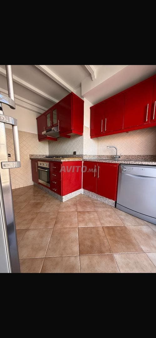 Appartement te huren 68 m² in Marrakech