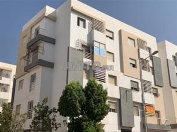 Appartement Meublé à Vendre (Hay Mohammadi)