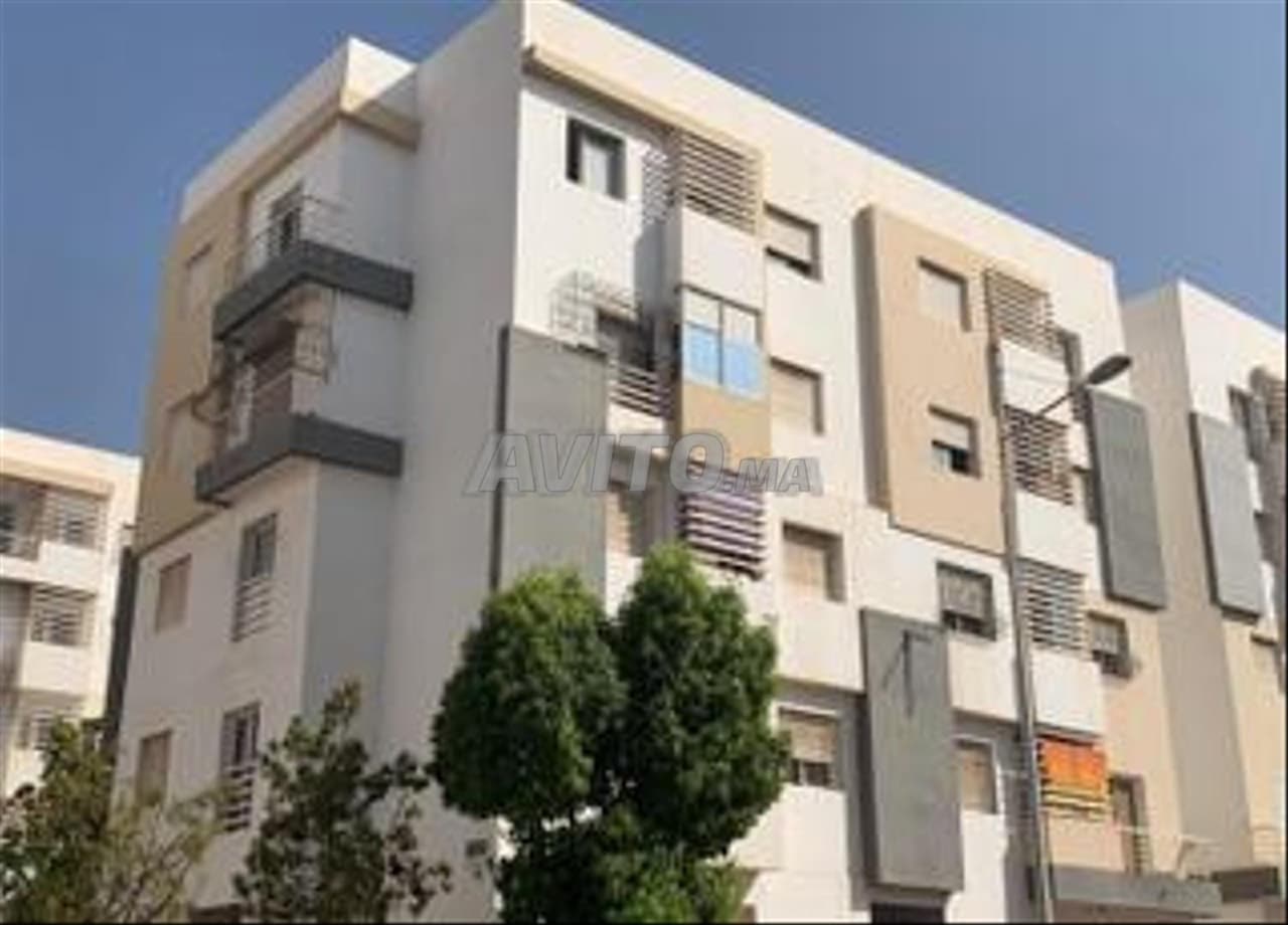 Appartement Meublé à Vendre (Hay Mohammadi)