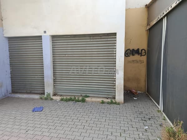 Commercieel pand te huur