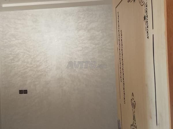 Appartement à louer près de l'UEMF