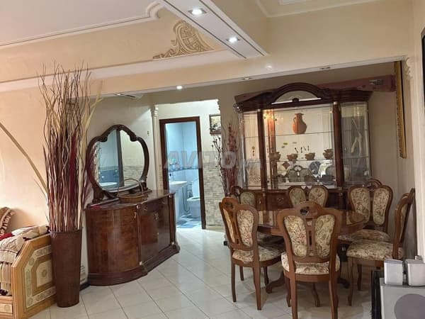 Furnished/Secure Apartment 🅿️Parking/Rond-point La Gironde