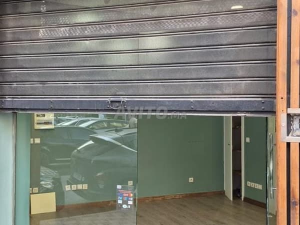 Magasin 30m Chouka à Les Princesses