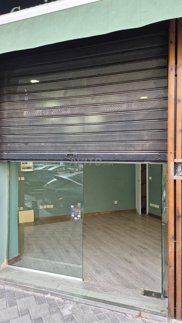 Magasin 30m Chouka à Les Princesses