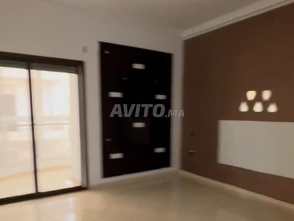 Appartement à louer à Maamora