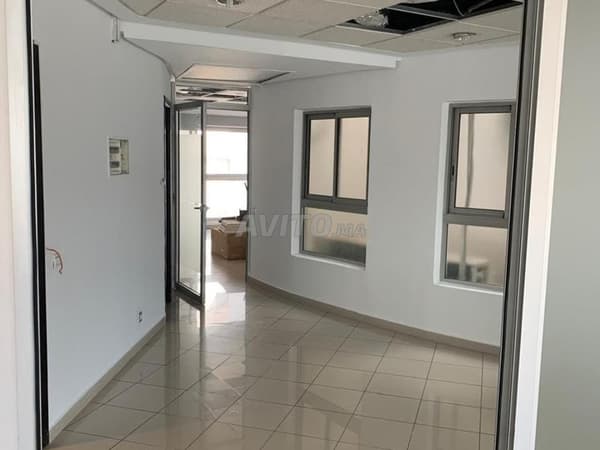 Office 104 m² for Rent City Center