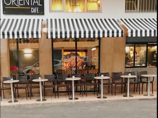 Bar in vendita e saroute in affitto a 5000dh al mese