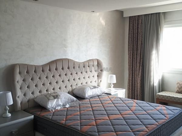 Furnished apartment for sale