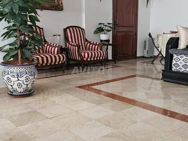 Apartment 99m in Maarif Ex
