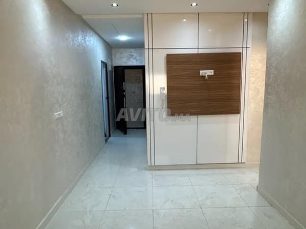 Super appartements dans le quartier Al Manzah