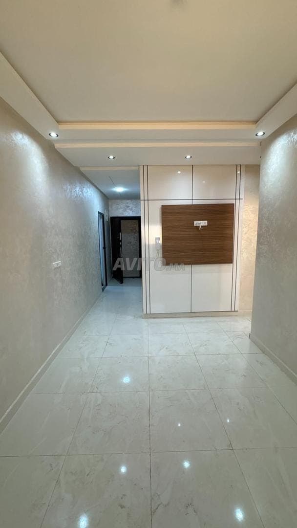 Super appartements dans le quartier Al Manzah
