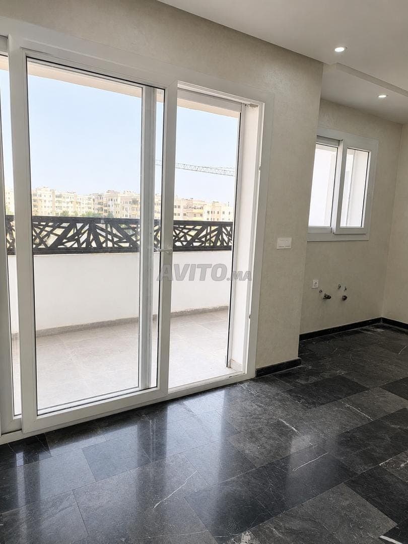 Appartement neuf à vendre en Haut Anza