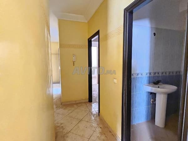 Appartement à vendre 80m² Guéliz centre-ville