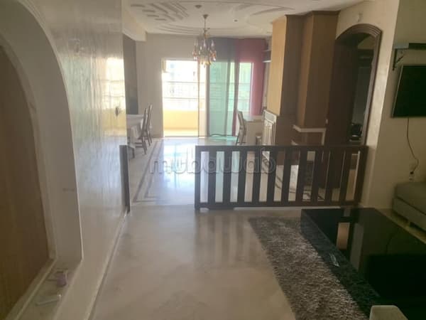 Appartement a louer. Avenue Allal Ben Abdellah