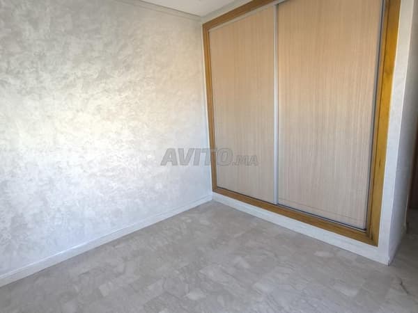 Appartement te huur Maroc Nouveau Citron Oulfa 3e verdieping