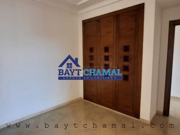 Affitto appartamento a Moulay Ismael