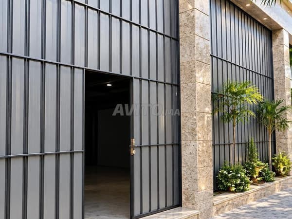 Magasin à vendre 178 m2 Les Princesses