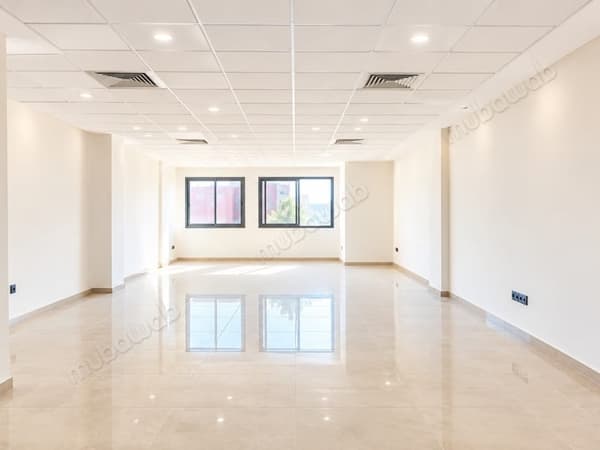 Uffici nuovi in affitto – Centro d'affari a Guéliz Marrakech
