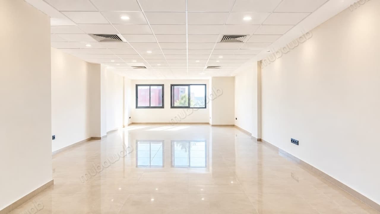 Neue Büroetagen zur Miete – Geschäftszentrum in Guéliz Marrakech