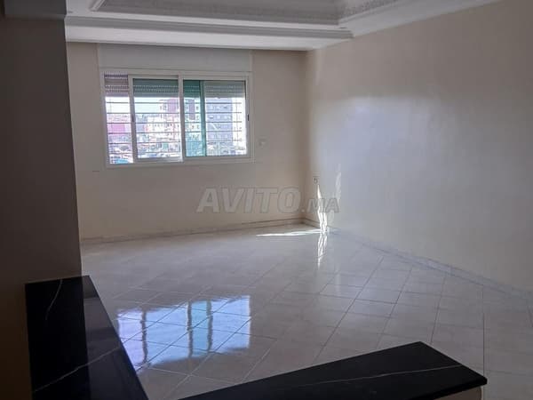 Apartment for rent in Mohammedia