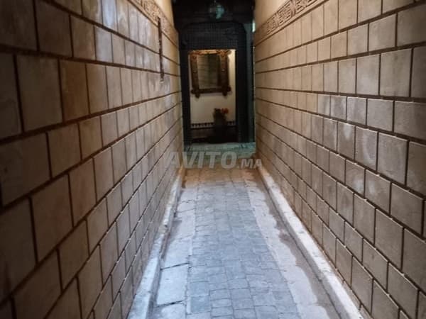 Riad for sale in the medina of Fès