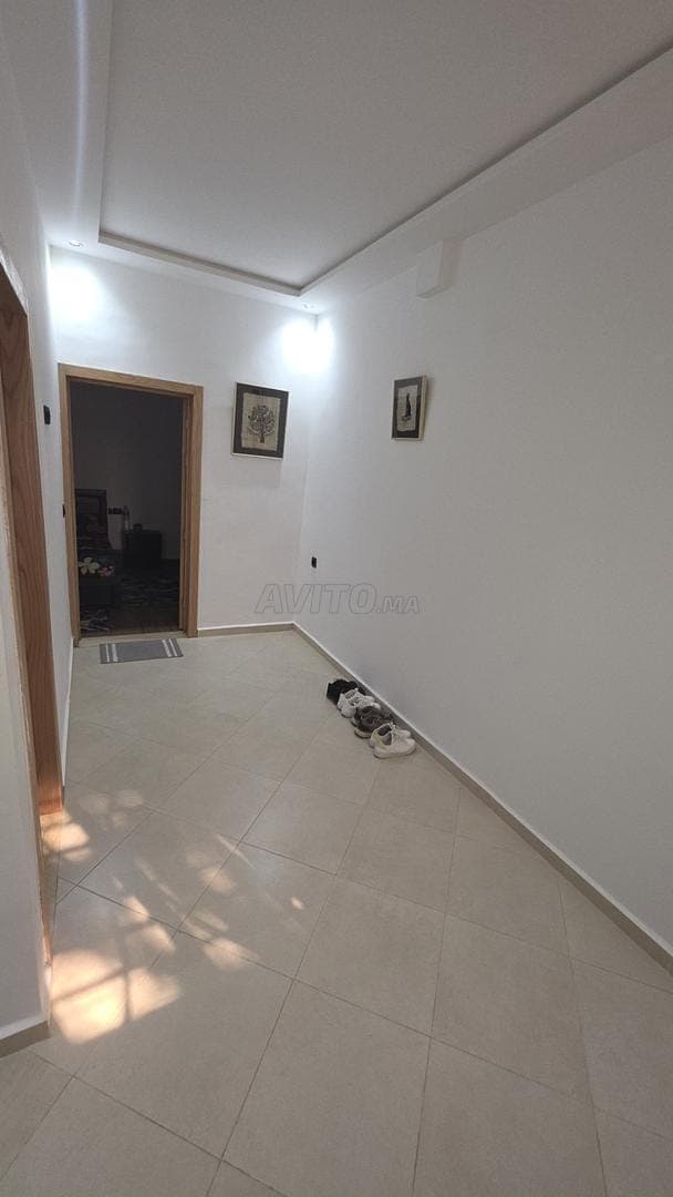 Appartement à louer longue durée