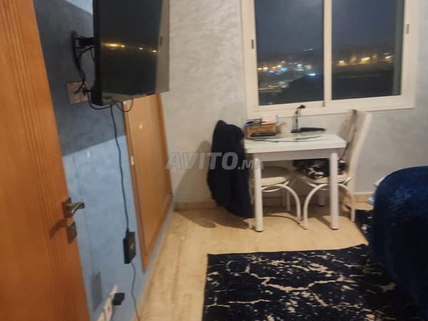 A vendre près de l'école espagnole à Casablanca
