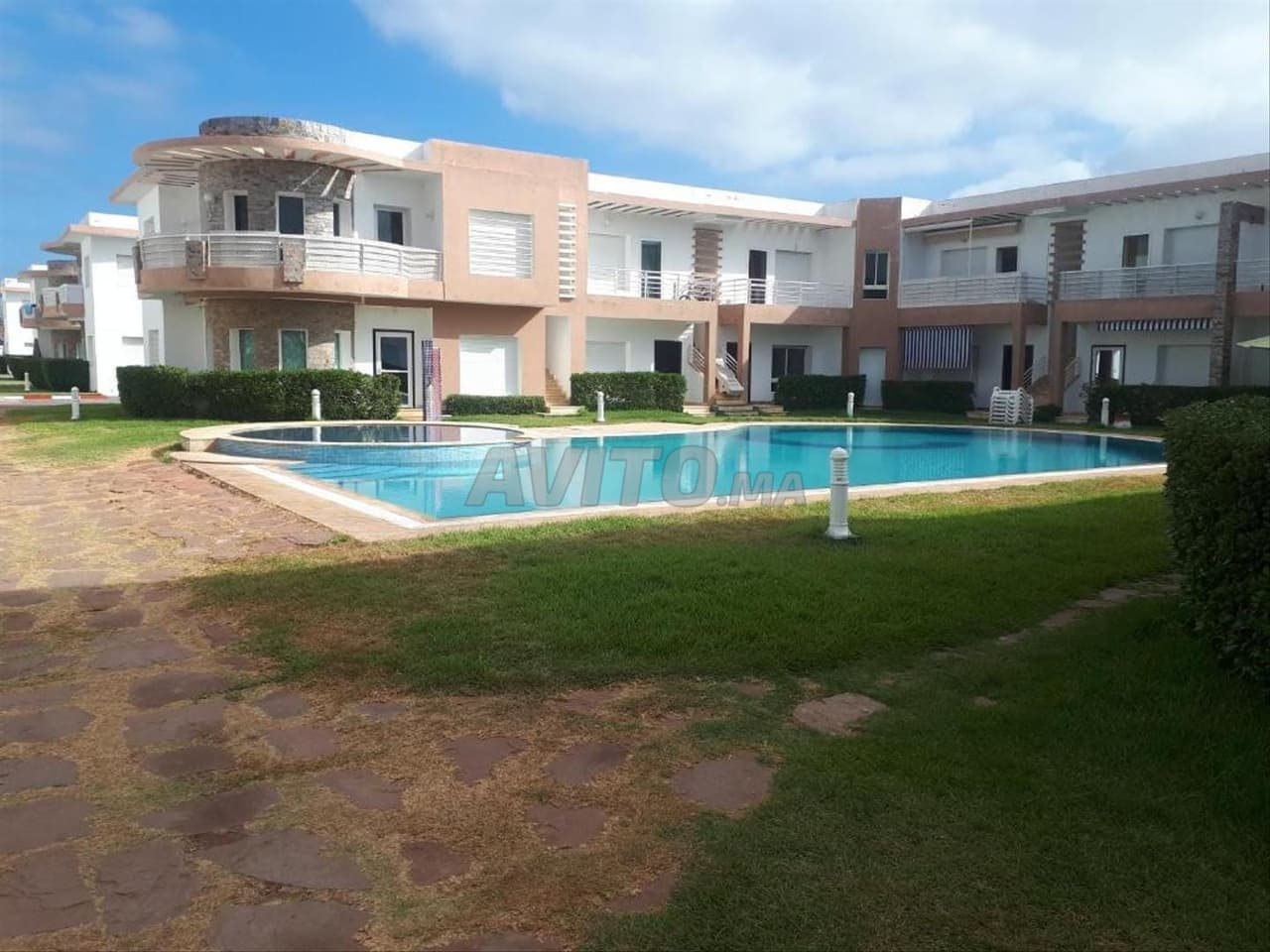 Appartamento in vendita di 54 m² a Sidi Rahal