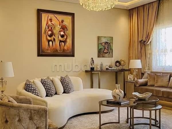 Villa te huur van 250.0 m² in Dar Bouazza, Tamaris1