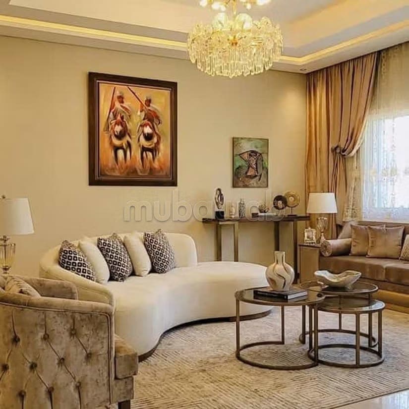 Villa te huur van 250.0 m² in Dar Bouazza, Tamaris1