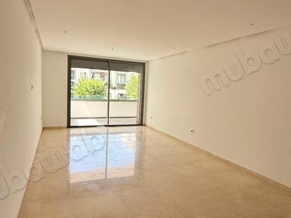 Appartement de standing A LOUER à Souissi