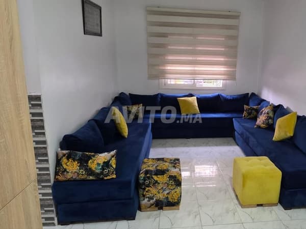Maison à vendre à Casablanca