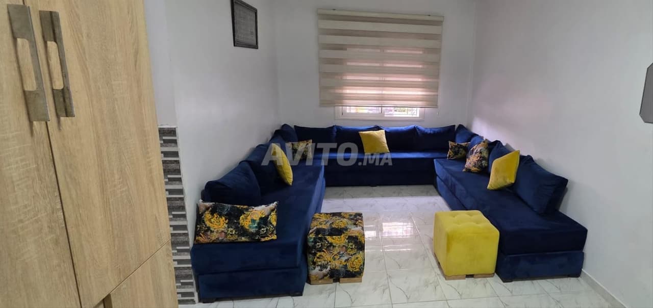Maison à vendre à Casablanca