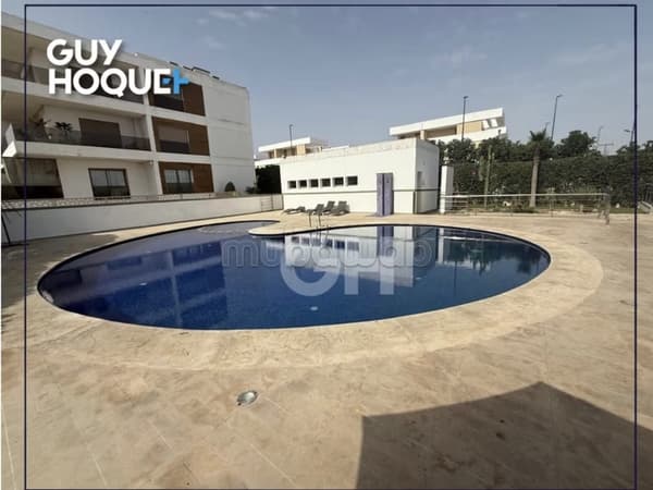 Opportunité dans une residence avec piscine