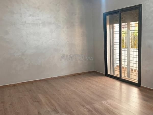 Villa duplex avec garage