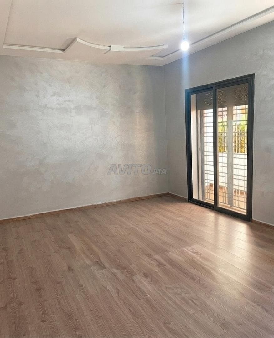Duplexvilla met garage