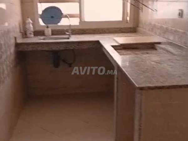 appartement te koop Oulfa 46m2