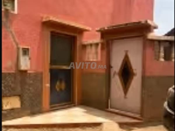 Apartment for Sale 80 m² in Amizmiz